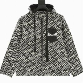 Picture of Fendi Jackets _SKUFendiXS-Lxetn3912654